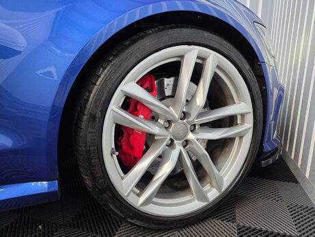Audi RS6 4.0 TFSI V8 Estate 5dr Petrol Tiptronic quattro Euro 6 (s/s) (560 ps) 22