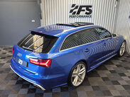 Audi RS6 4.0 TFSI V8 Estate 5dr Petrol Tiptronic quattro Euro 6 (s/s) (560 ps) 47