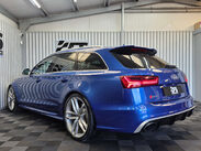 Audi RS6 4.0 TFSI V8 Estate 5dr Petrol Tiptronic quattro Euro 6 (s/s) (560 ps) 4