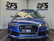 Audi RS6 4.0 TFSI V8 Estate 5dr Petrol Tiptronic quattro Euro 6 (s/s) (560 ps) 32