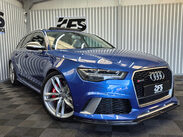 Audi RS6 4.0 TFSI V8 Estate 5dr Petrol Tiptronic quattro Euro 6 (s/s) (560 ps) 31