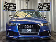 Audi RS6 4.0 TFSI V8 Estate 5dr Petrol Tiptronic quattro Euro 6 (s/s) (560 ps) 2