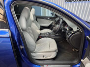 Audi RS6 4.0 TFSI V8 Estate 5dr Petrol Tiptronic quattro Euro 6 (s/s) (560 ps) 20
