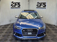 Audi RS6 4.0 TFSI V8 Estate 5dr Petrol Tiptronic quattro Euro 6 (s/s) (560 ps) 14