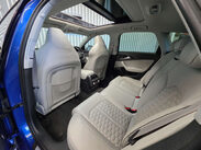 Audi RS6 4.0 TFSI V8 Estate 5dr Petrol Tiptronic quattro Euro 6 (s/s) (560 ps) 23