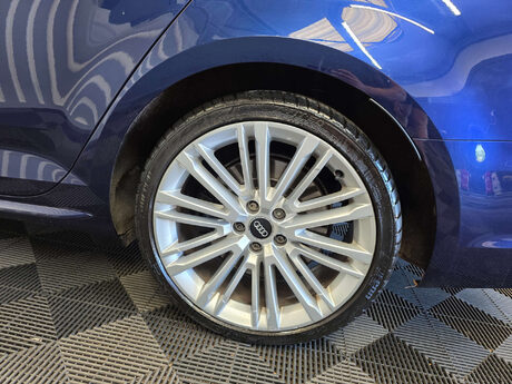 Audi S4 3.0 TFSI V6 Saloon 4dr Petrol Tiptronic quattro Euro 6 (s/s) (354 ps) 24