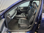 Audi S4 3.0 TFSI V6 Saloon 4dr Petrol Tiptronic quattro Euro 6 (s/s) (354 ps) 21