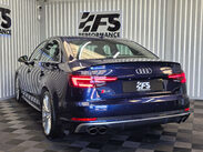 Audi S4 3.0 TFSI V6 Saloon 4dr Petrol Tiptronic quattro Euro 6 (s/s) (354 ps) 32