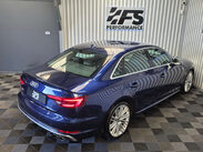 Audi S4 3.0 TFSI V6 Saloon 4dr Petrol Tiptronic quattro Euro 6 (s/s) (354 ps) 43