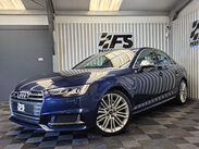 Audi S4 3.0 TFSI V6 Saloon 4dr Petrol Tiptronic quattro Euro 6 (s/s) (354 ps) 3