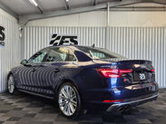 Audi S4 3.0 TFSI V6 Saloon 4dr Petrol Tiptronic quattro Euro 6 (s/s) (354 ps) 4