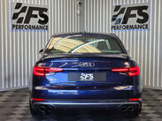 Audi S4 3.0 TFSI V6 Saloon 4dr Petrol Tiptronic quattro Euro 6 (s/s) (354 ps) 5