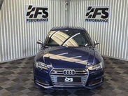 Audi S4 3.0 TFSI V6 Saloon 4dr Petrol Tiptronic quattro Euro 6 (s/s) (354 ps) 39