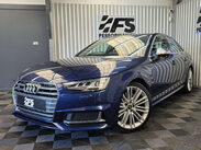 Audi S4 3.0 TFSI V6 Saloon 4dr Petrol Tiptronic quattro Euro 6 (s/s) (354 ps) 31
