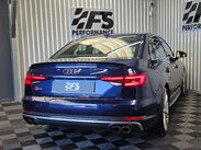 Audi S4 3.0 TFSI V6 Saloon 4dr Petrol Tiptronic quattro Euro 6 (s/s) (354 ps) 34