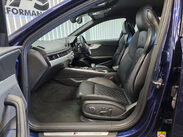 Audi S4 3.0 TFSI V6 Saloon 4dr Petrol Tiptronic quattro Euro 6 (s/s) (354 ps) 37