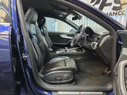 Audi S4 3.0 TFSI V6 Saloon 4dr Petrol Tiptronic quattro Euro 6 (s/s) (354 ps) 35