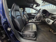 Audi S4 3.0 TFSI V6 Saloon 4dr Petrol Tiptronic quattro Euro 6 (s/s) (354 ps) 7