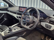 Audi S4 3.0 TFSI V6 Saloon 4dr Petrol Tiptronic quattro Euro 6 (s/s) (354 ps) 36