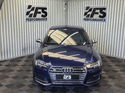 Audi S4 3.0 TFSI V6 Saloon 4dr Petrol Tiptronic quattro Euro 6 (s/s) (354 ps) 14