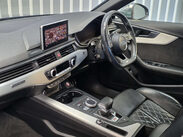 Audi S4 3.0 TFSI V6 Saloon 4dr Petrol Tiptronic quattro Euro 6 (s/s) (354 ps) 8