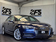 Audi S4 3.0 TFSI V6 Saloon 4dr Petrol Tiptronic quattro Euro 6 (s/s) (354 ps) 1