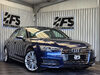 Audi S4 3.0 TFSI V6 Saloon 4dr Petrol Tiptronic quattro Euro 6 (s/s) (354 ps)
