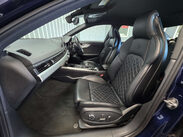 Audi S4 3.0 TFSI V6 Saloon 4dr Petrol Tiptronic quattro Euro 6 (s/s) (354 ps) 9