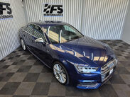 Audi S4 3.0 TFSI V6 Saloon 4dr Petrol Tiptronic quattro Euro 6 (s/s) (354 ps) 13