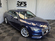Audi S4 3.0 TFSI V6 Saloon 4dr Petrol Tiptronic quattro Euro 6 (s/s) (354 ps) 38
