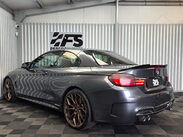 BMW 4 Series 3.0 435d M Sport Convertible 2dr Diesel Auto xDrive Euro 6 (s/s) (313 ps) 44
