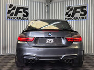 BMW 4 Series 3.0 435d M Sport Convertible 2dr Diesel Auto xDrive Euro 6 (s/s) (313 ps) 5