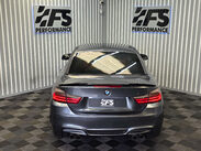 BMW 4 Series 3.0 435d M Sport Convertible 2dr Diesel Auto xDrive Euro 6 (s/s) (313 ps) 39