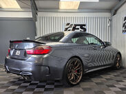 BMW 4 Series 3.0 435d M Sport Convertible 2dr Diesel Auto xDrive Euro 6 (s/s) (313 ps) 31
