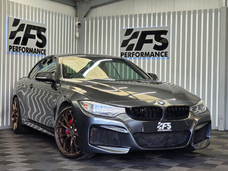 BMW 4 Series 3.0 435d M Sport Convertible 2dr Diesel Auto xDrive Euro 6 (s/s) (313 ps) 44