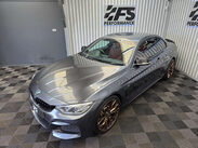 BMW 4 Series 3.0 435d M Sport Convertible 2dr Diesel Auto xDrive Euro 6 (s/s) (313 ps) 16