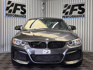 BMW 4 Series 3.0 435d M Sport Convertible 2dr Diesel Auto xDrive Euro 6 (s/s) (313 ps) 27
