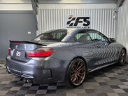 BMW 4 Series 3.0 435d M Sport Convertible 2dr Diesel Auto xDrive Euro 6 (s/s) (313 ps) 46