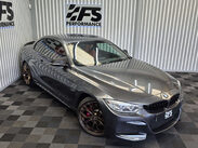 BMW 4 Series 3.0 435d M Sport Convertible 2dr Diesel Auto xDrive Euro 6 (s/s) (313 ps) 35