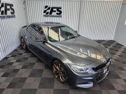 BMW 4 Series 3.0 435d M Sport Convertible 2dr Diesel Auto xDrive Euro 6 (s/s) (313 ps) 14