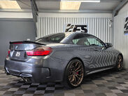 BMW 4 Series 3.0 435d M Sport Convertible 2dr Diesel Auto xDrive Euro 6 (s/s) (313 ps) 6