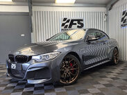 BMW 4 Series 3.0 435d M Sport Convertible 2dr Diesel Auto xDrive Euro 6 (s/s) (313 ps) 3