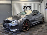 BMW 4 Series 3.0 435d M Sport Convertible 2dr Diesel Auto xDrive Euro 6 (s/s) (313 ps) 43