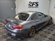 BMW 4 Series 3.0 435d M Sport Convertible 2dr Diesel Auto xDrive Euro 6 (s/s) (313 ps) 40