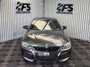 BMW 4 Series 3.0 435d M Sport Convertible 2dr Diesel Auto xDrive Euro 6 (s/s) (313 ps) 15