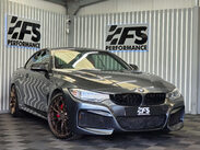 BMW 4 Series 3.0 435d M Sport Convertible 2dr Diesel Auto xDrive Euro 6 (s/s) (313 ps) 1