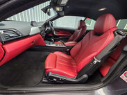 BMW 4 Series 3.0 435d M Sport Convertible 2dr Diesel Auto xDrive Euro 6 (s/s) (313 ps) 9