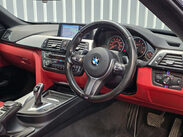 BMW 4 Series 3.0 435d M Sport Convertible 2dr Diesel Auto xDrive Euro 6 (s/s) (313 ps) 33