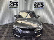 BMW 4 Series 3.0 435d M Sport Convertible 2dr Diesel Auto xDrive Euro 6 (s/s) (313 ps) 36