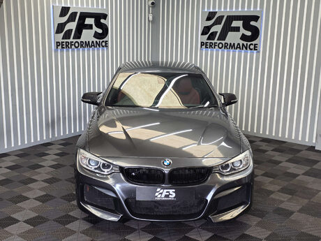 BMW 4 Series 3.0 435d M Sport Convertible 2dr Diesel Auto xDrive Euro 6 (s/s) (313 ps) 36